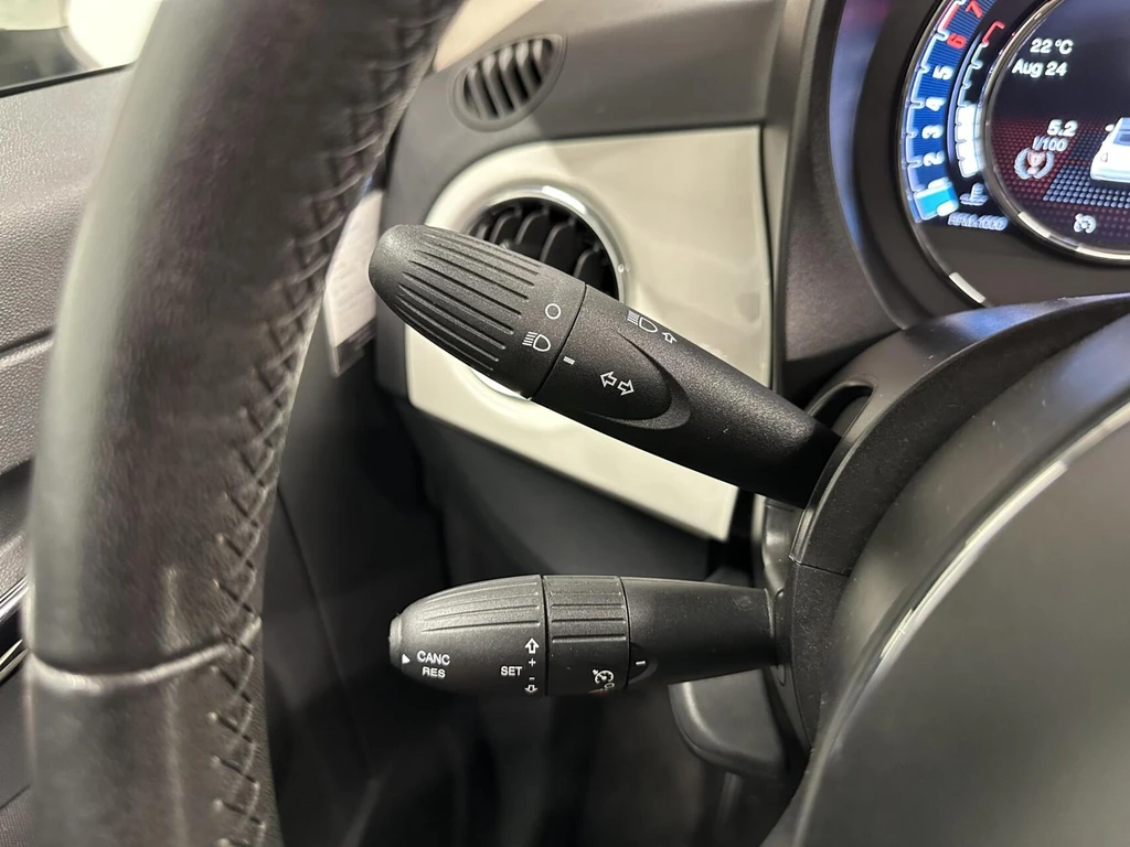 Fiat 500 – foto 19
