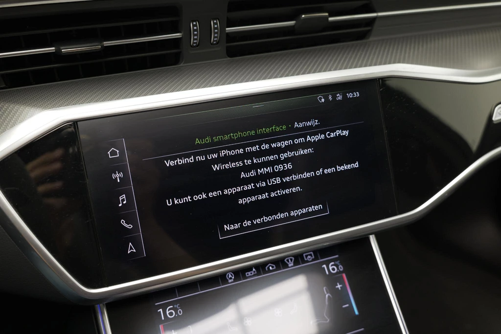 Audi RS6 – foto 32