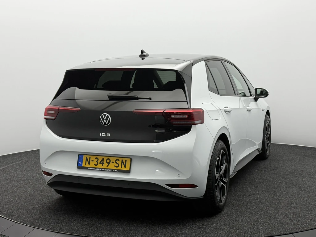 Volkswagen ID.3 – foto 6