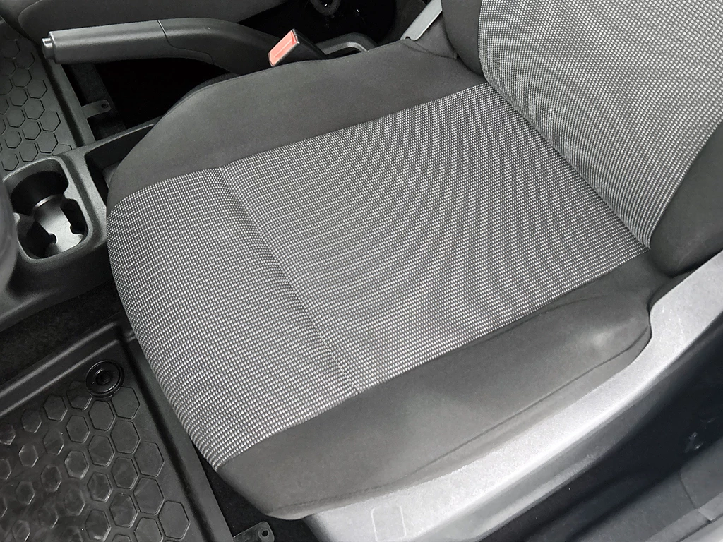 Citroën Berlingo – foto 28