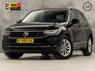 Volkswagen Tiguan – thumbnail 1
