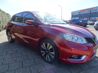 Nissan Pulsar – thumbnail 5