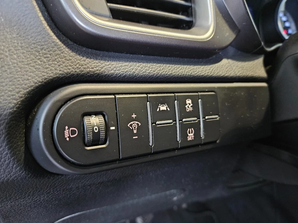Kia Ceed Sportswagon – foto 36