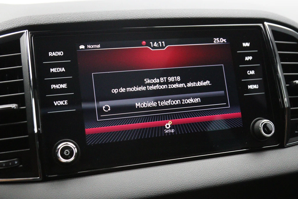 Škoda Karoq – foto 30