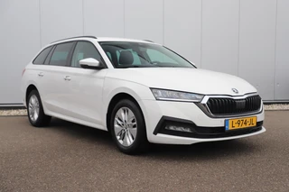 Škoda Octavia – thumbnail 3