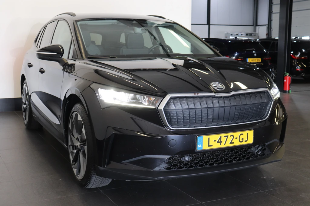 Škoda Enyaq iV – foto 7