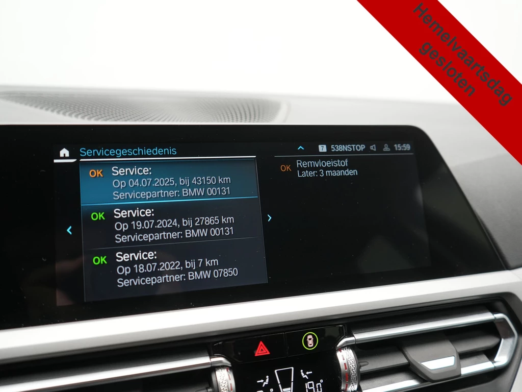 BMW 3 Serie – foto 18