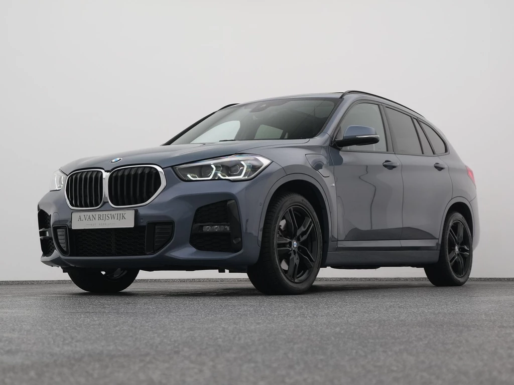 BMW X1 – foto 2