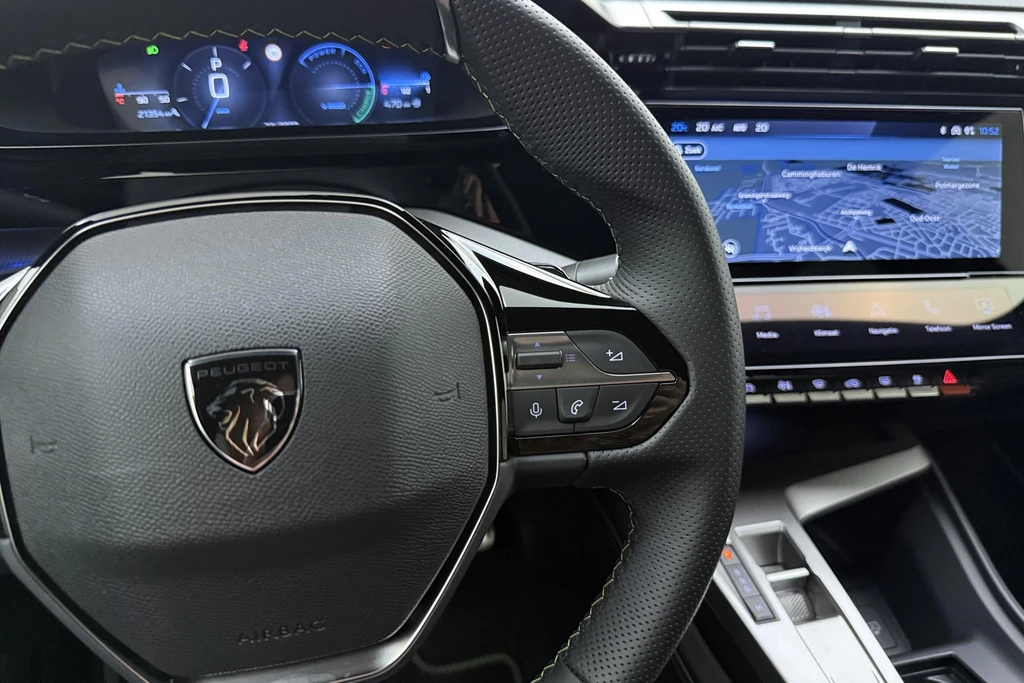 Peugeot 408 – foto 20