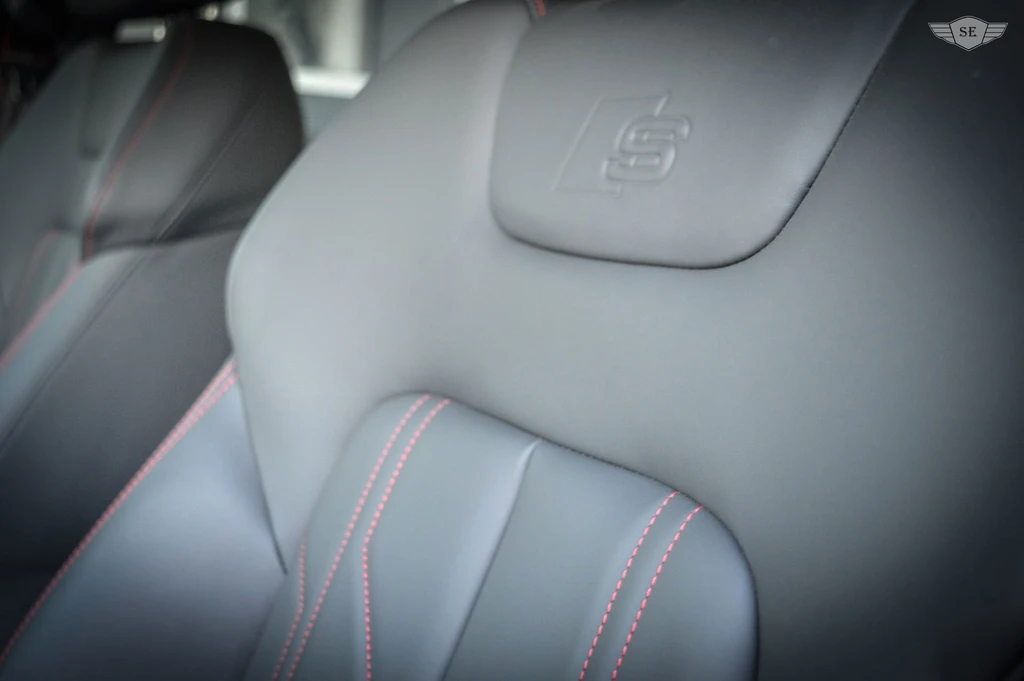 Audi A6 – foto 50
