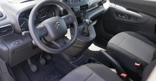 Citroën Berlingo – thumbnail 12