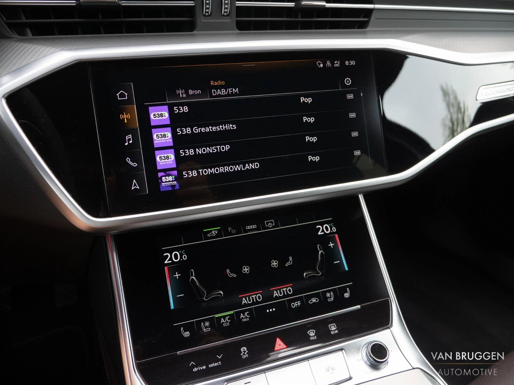 Audi A6 – foto 53