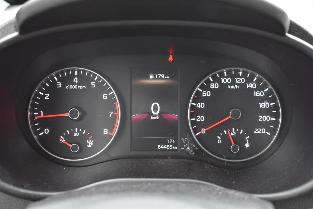 Kia Picanto – foto 10