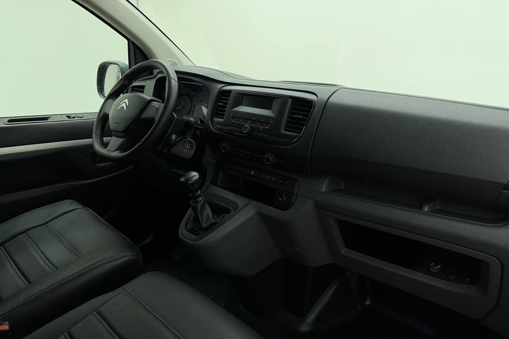 Citroën Jumpy – foto 10