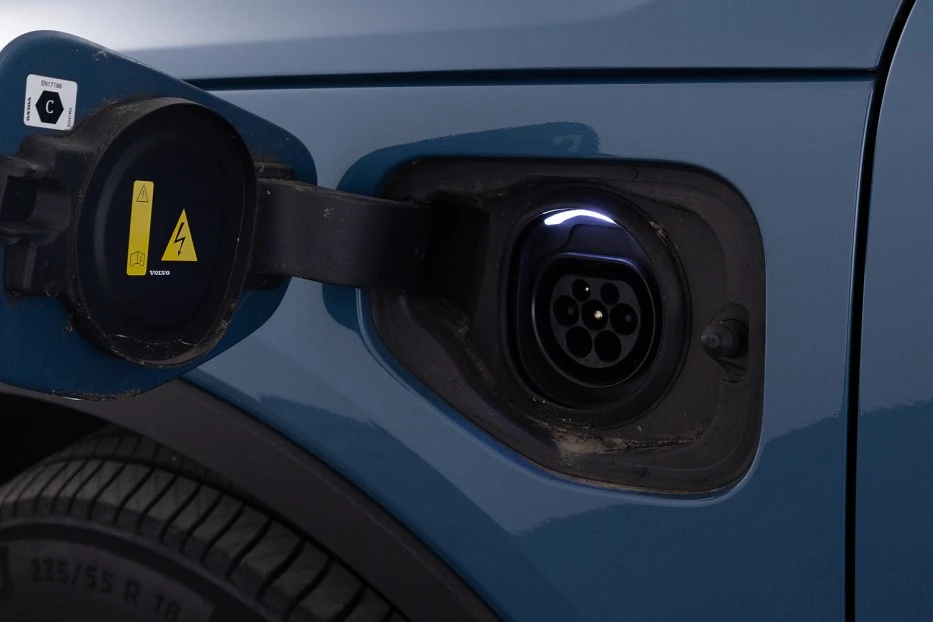 Volvo XC40 – foto 21