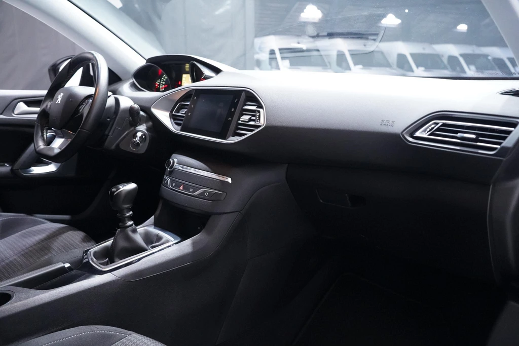Peugeot 308 – foto 34
