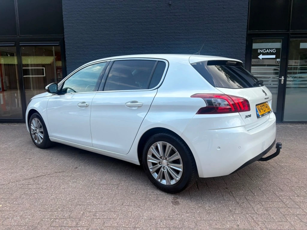 Peugeot 308 – foto 2