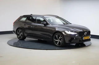 Volvo V90 – thumbnail 7