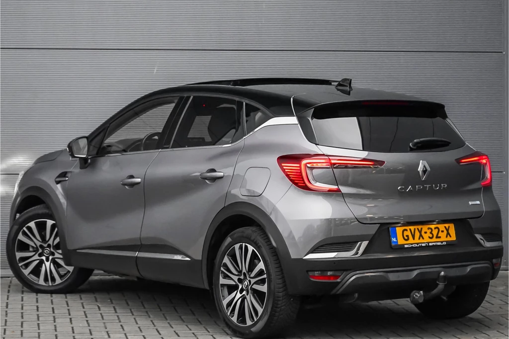 Renault Captur – foto 4