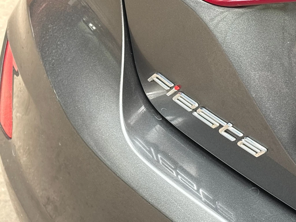 Ford Fiesta – foto 25