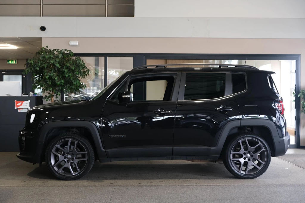 Jeep Renegade – foto 3