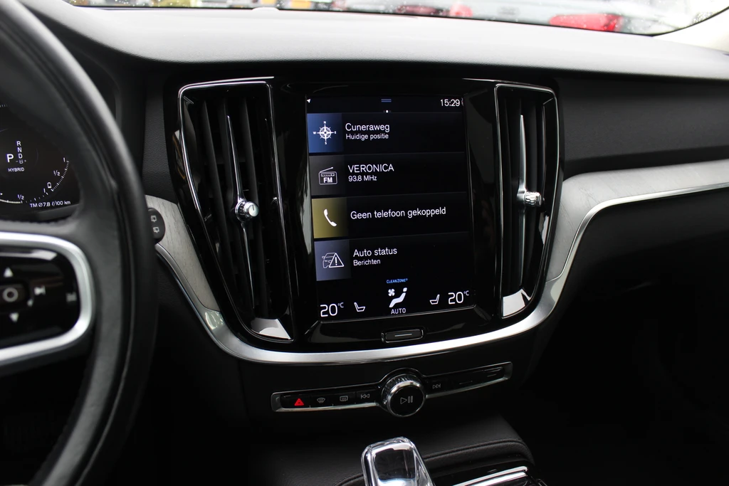 Volvo V60 – foto 21