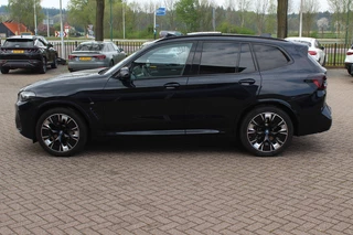 BMW iX3 – thumbnail 1