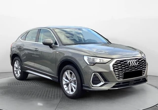 Audi Q3 – thumbnail 4