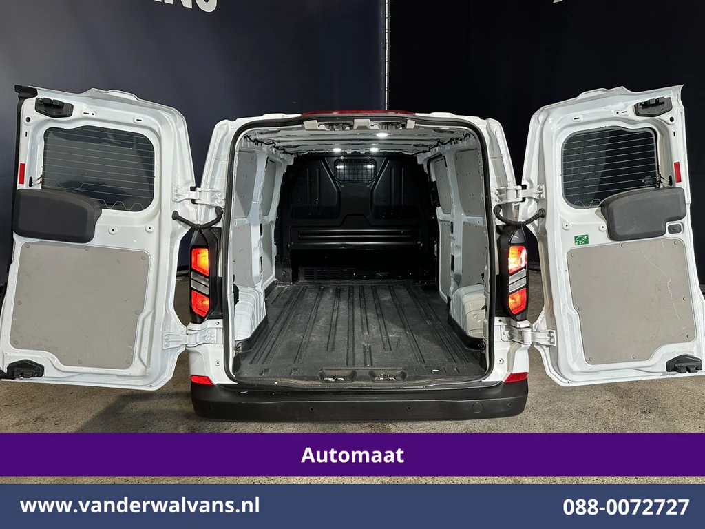 Ford Transit Custom – foto 13