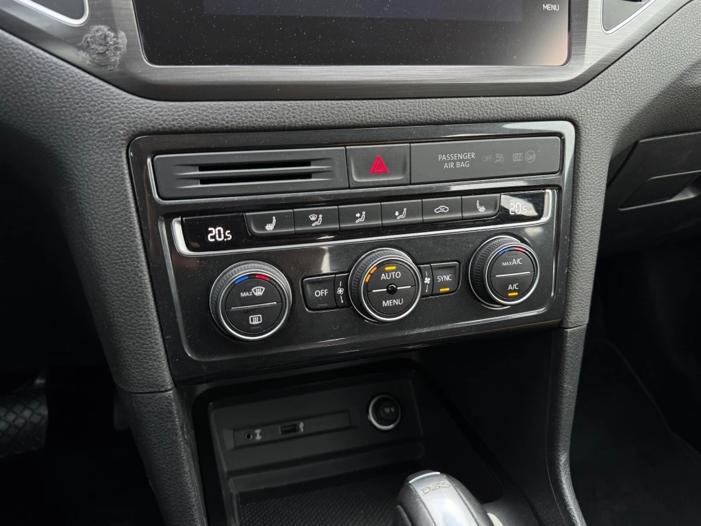 Volkswagen Golf Sportsvan – foto 18