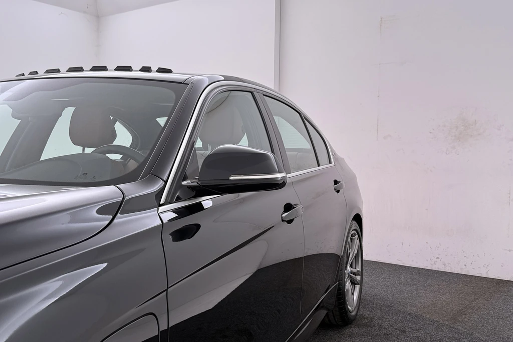 BMW 3 Serie – foto 5
