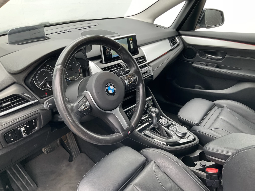 BMW 2 Serie – foto 16