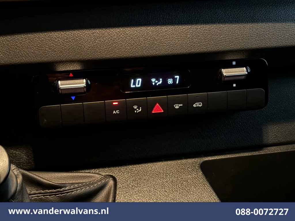 Mercedes-Benz Sprinter – foto 10