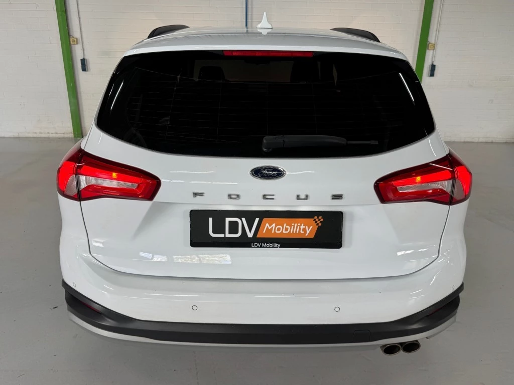 Ford Focus – foto 5