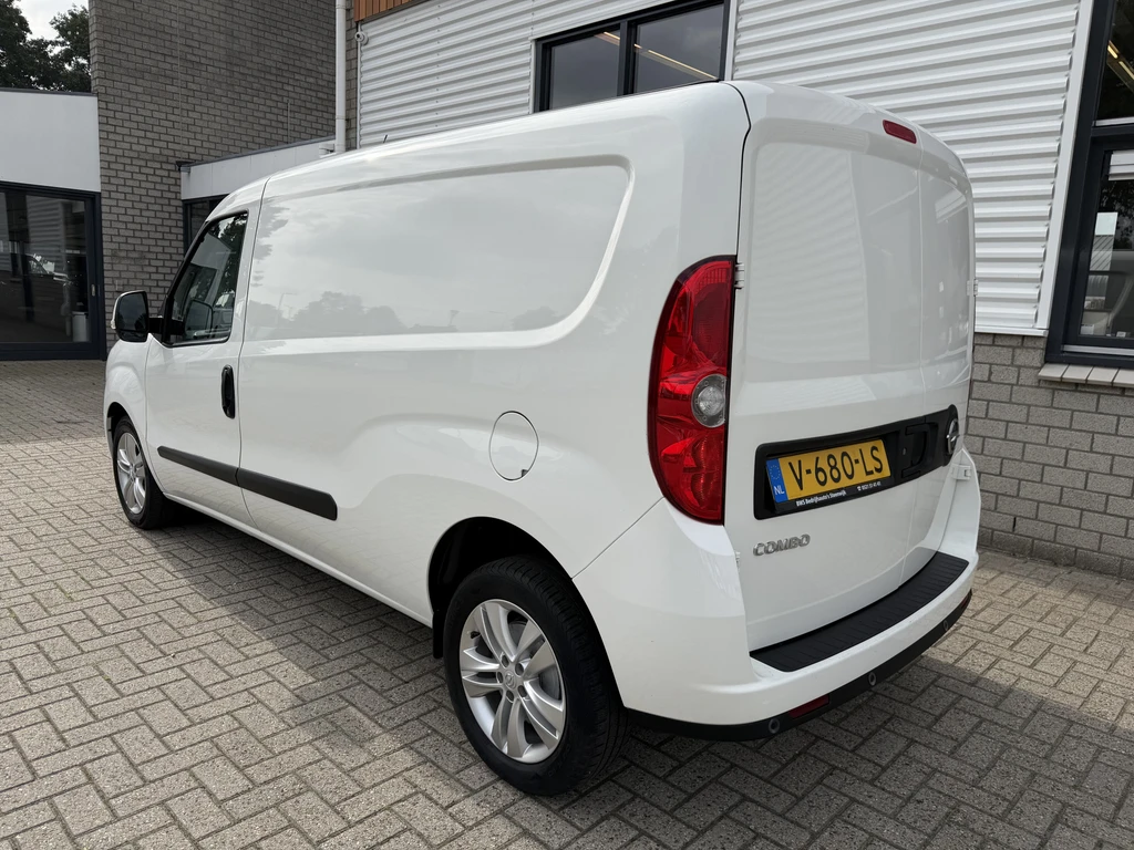 Opel Combo – foto 3