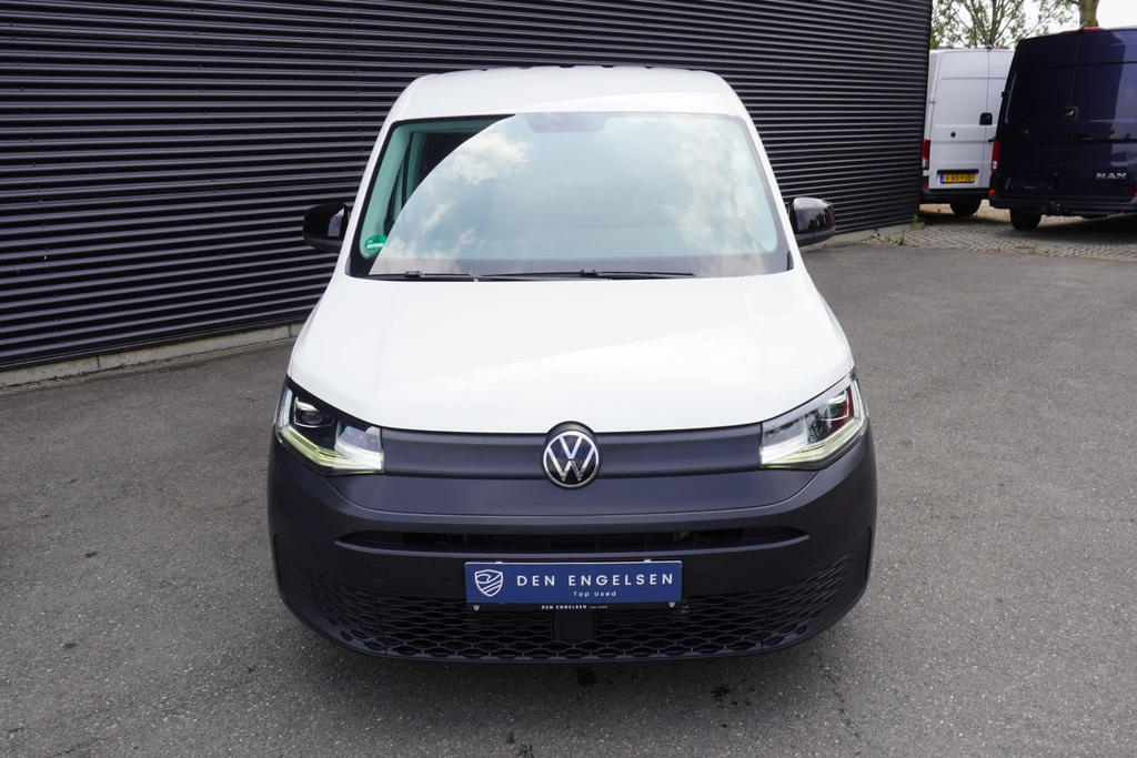 Volkswagen Caddy – foto 4