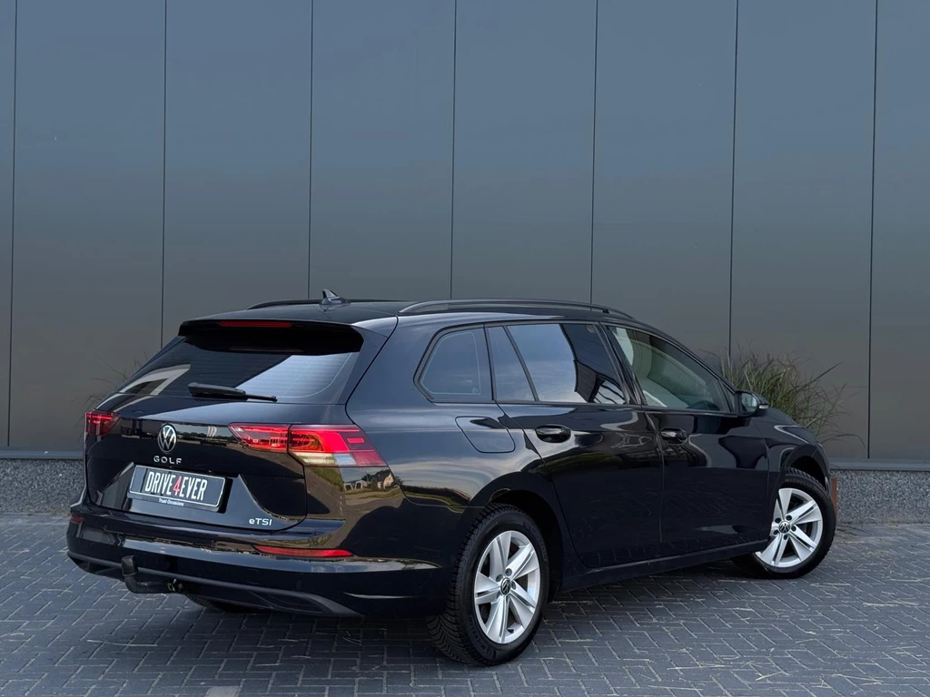 Volkswagen Golf – foto 10