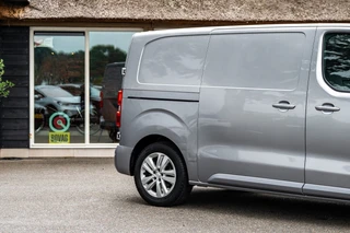 Peugeot e-Expert – thumbnail 14