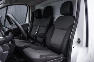 Nissan Primastar – thumbnail 12