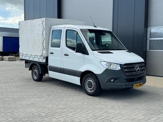 Mercedes-Benz Sprinter – thumbnail 27