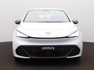 CUPRA Born – thumbnail 10