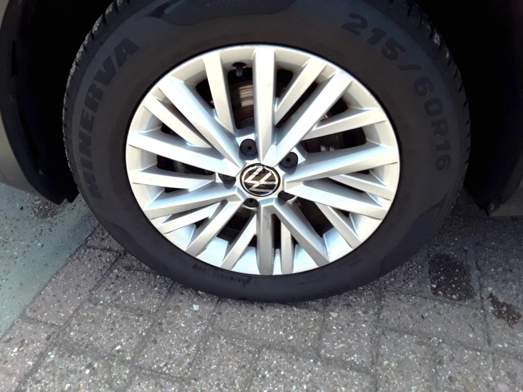 Volkswagen T-Roc – foto 51
