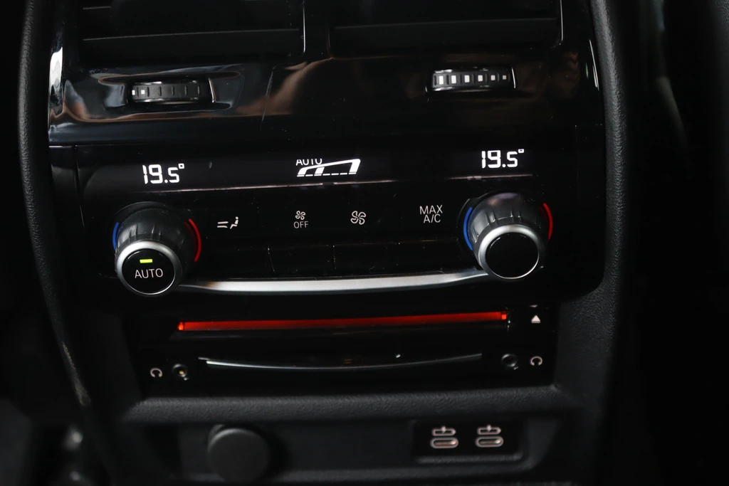 BMW 5 Serie – foto 34