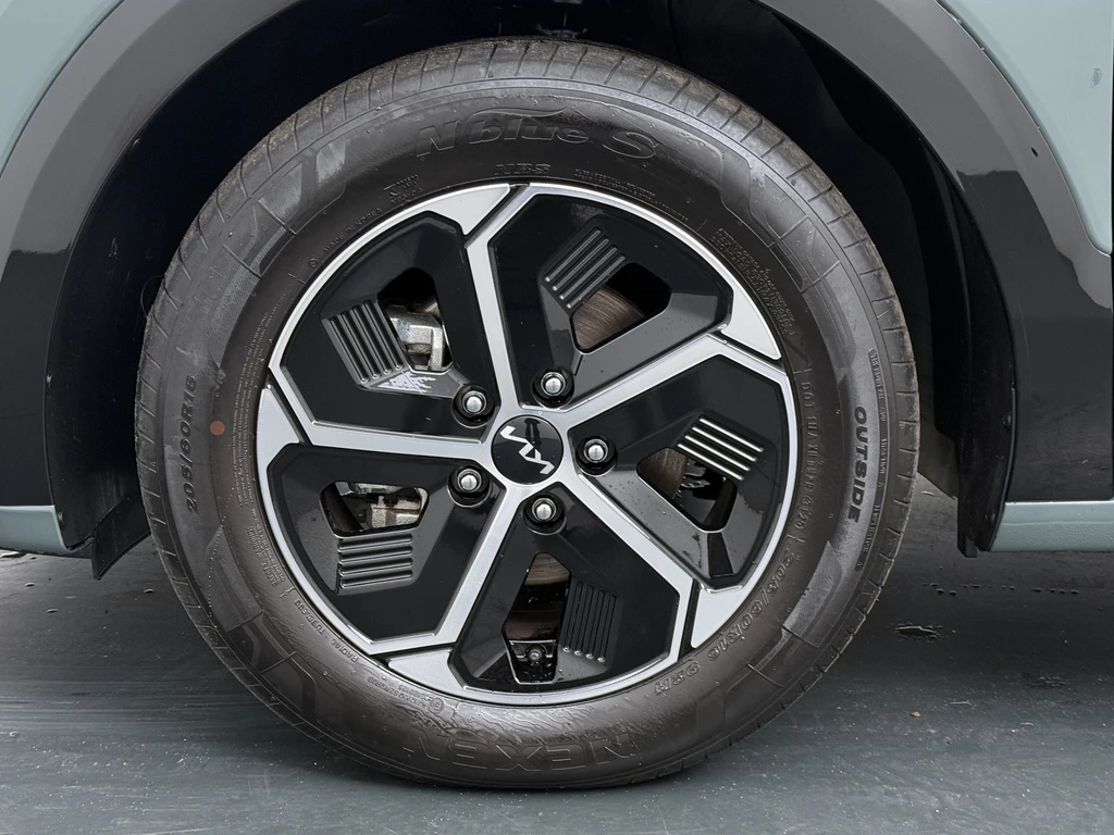 Kia Niro – foto 17
