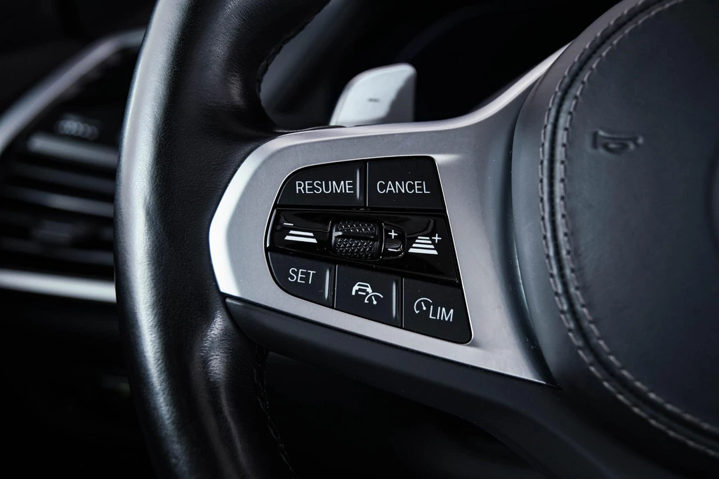 BMW X5 – foto 53
