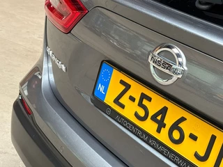 Nissan QASHQAI – thumbnail 26