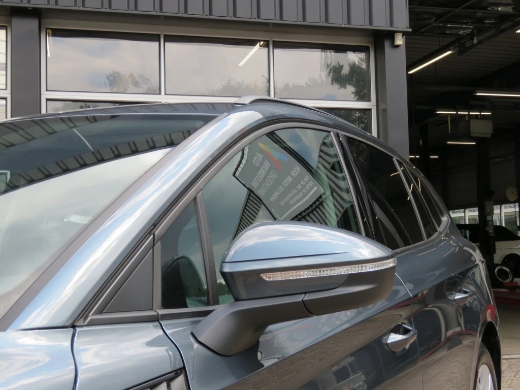 Škoda Enyaq iV – foto 19