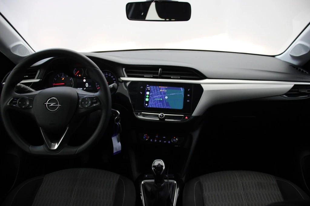 Opel Corsa – foto 11