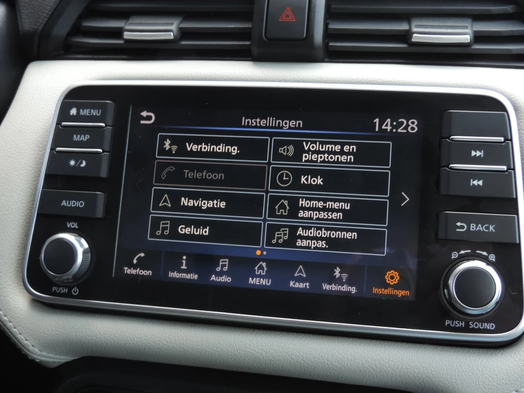 Nissan Micra – foto 35