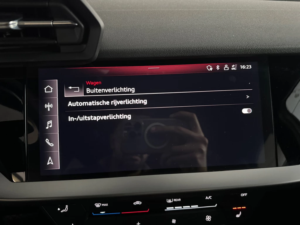 Audi A3 – foto 26